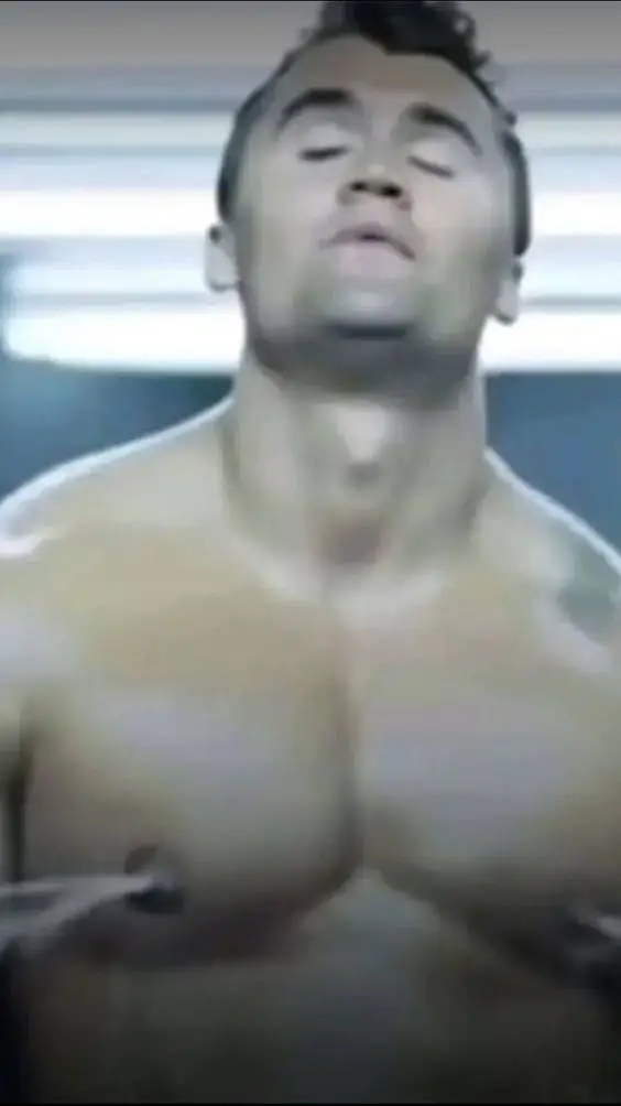 ai character: Charlie Kirk background