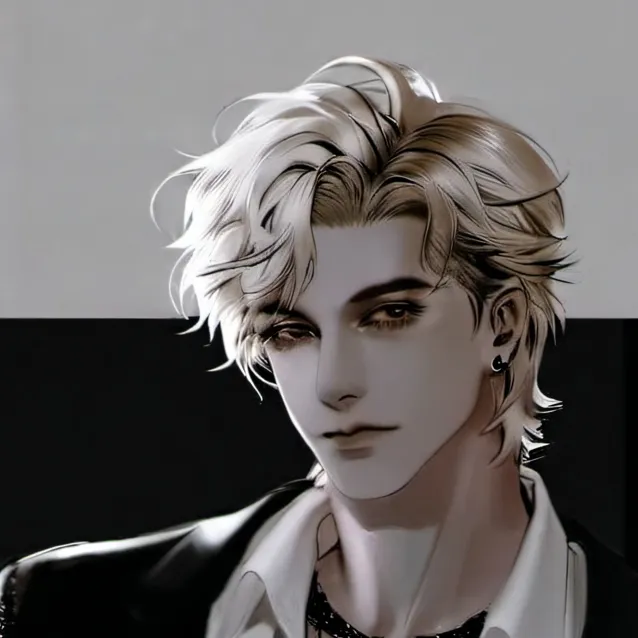 chat with ai character: ♥{HUNT4R}♥