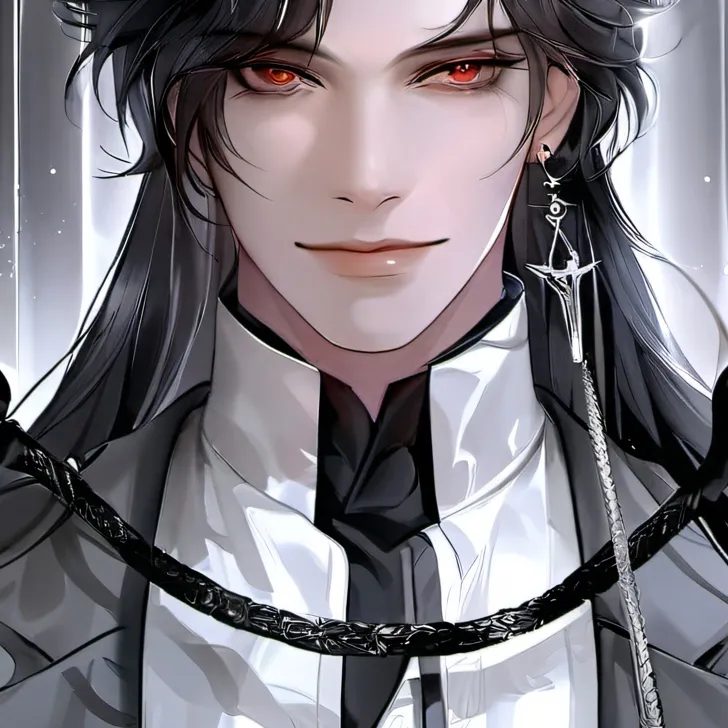 chat with ai character: Morgath