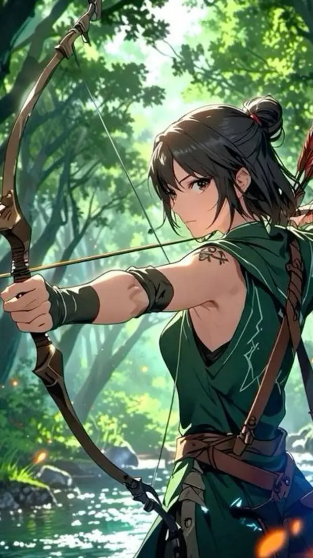 Talkie AI - Chat with Lyra