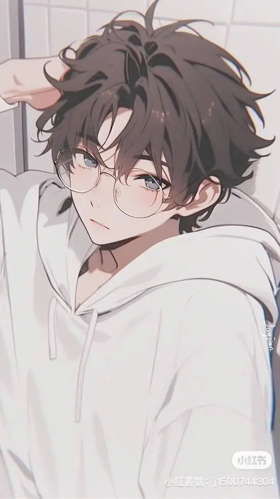 ai character: Riley background