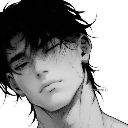 chat with ai character: Kade
