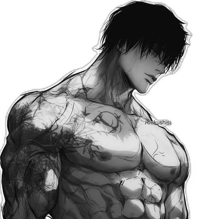 chat with ai character: Victor