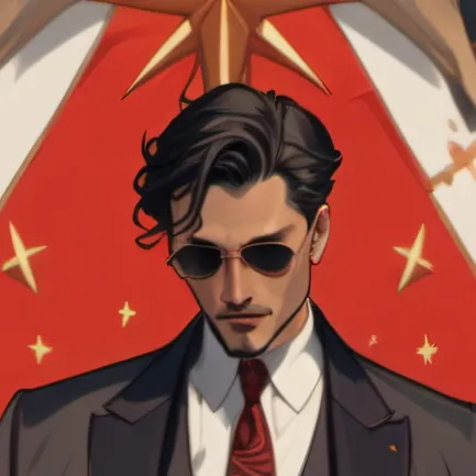 chat with ai character: Ivan Petrov