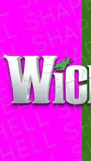 ai character: wicked girl background