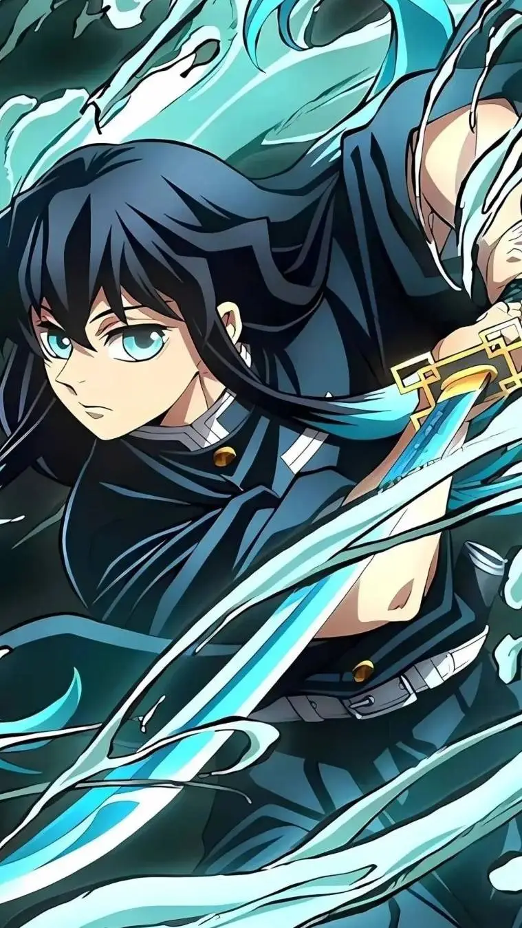 ai character: mushiro tokito background
