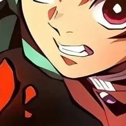 chat with ai character: tanjiro