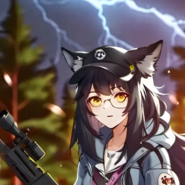 chat with ai character: Lila pt.2