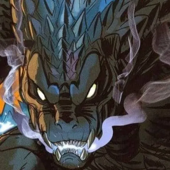 chat with ai character: Monsterverse 