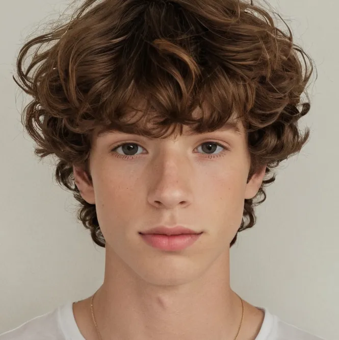 chat with ai character: Liam