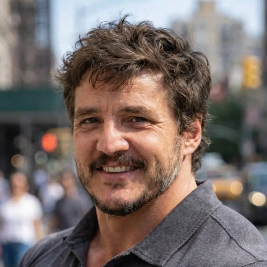 chat with ai character: Ben Tucker