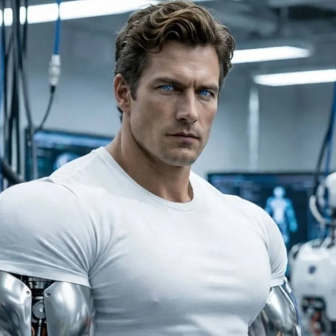 chat with ai character: Lucien