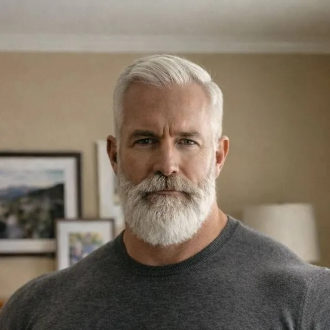 chat with ai character: Jonathan Vanderhal