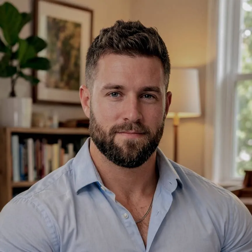 chat with ai character: Shane Weston