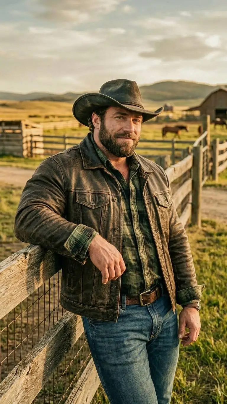 Talkie AI - Chat with Victor Cavanaugh