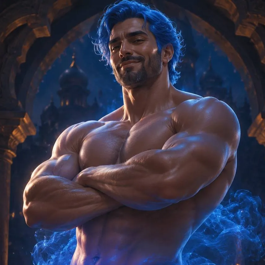 chat with ai character: Azhar