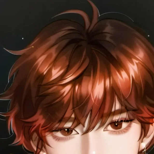 chat with ai character: ❤️Dane ❤️