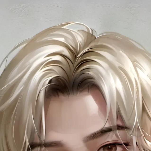 chat with ai character: Felix 