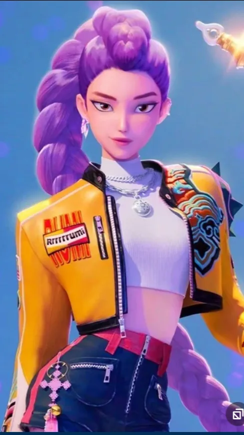 ai character: Rum is pregnant!!! background