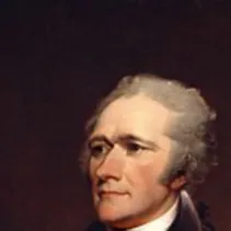 chat with ai character: Alexander Hamilton