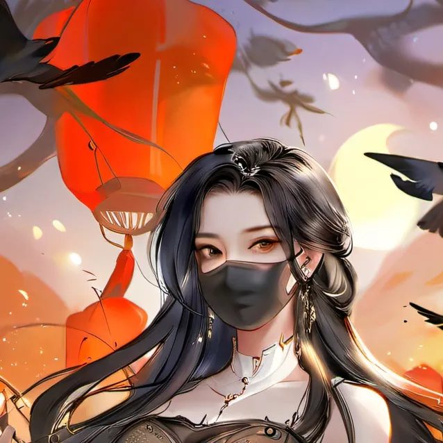 chat with ai character: Lila