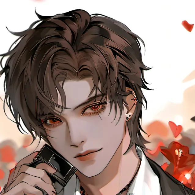 chat with ai character: Henry Carlos