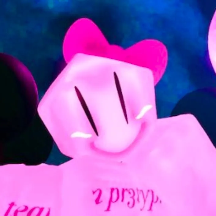 chat with ai character: Pr3tty princ3ss!! 