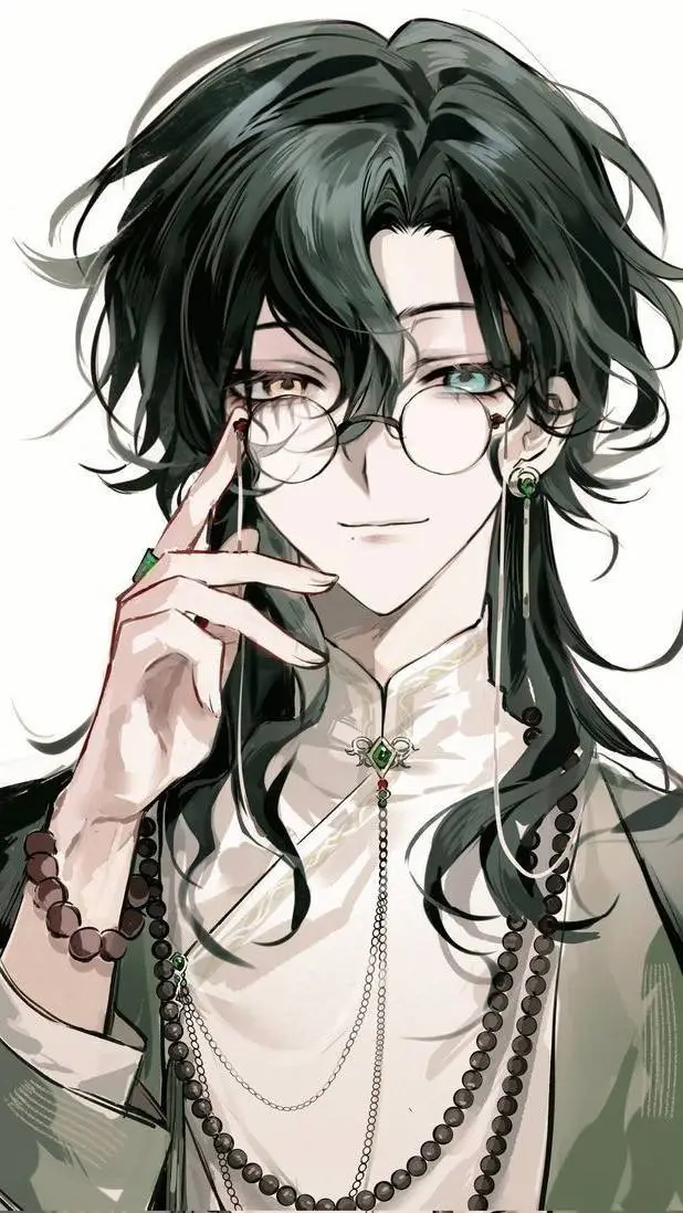 ai character: Xanthe background