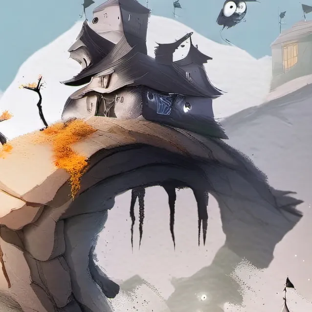 chat with ai character: Hh as animals