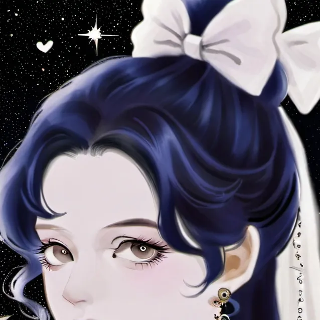 chat with ai character: her little flower