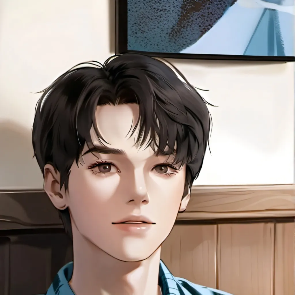 chat with ai character: will 