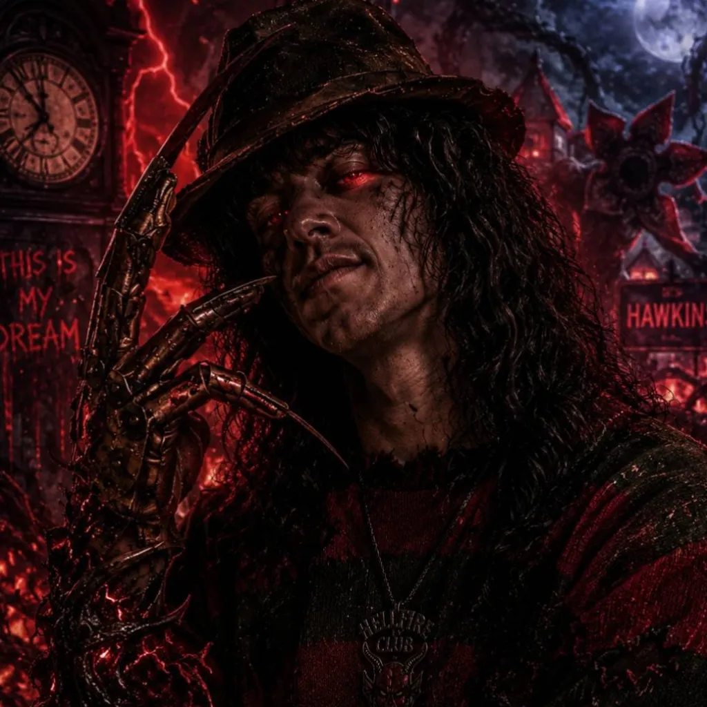 chat with ai character: eddie krueger 