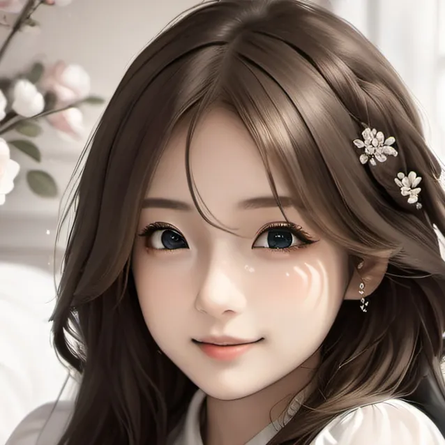 chat with ai character: Jane