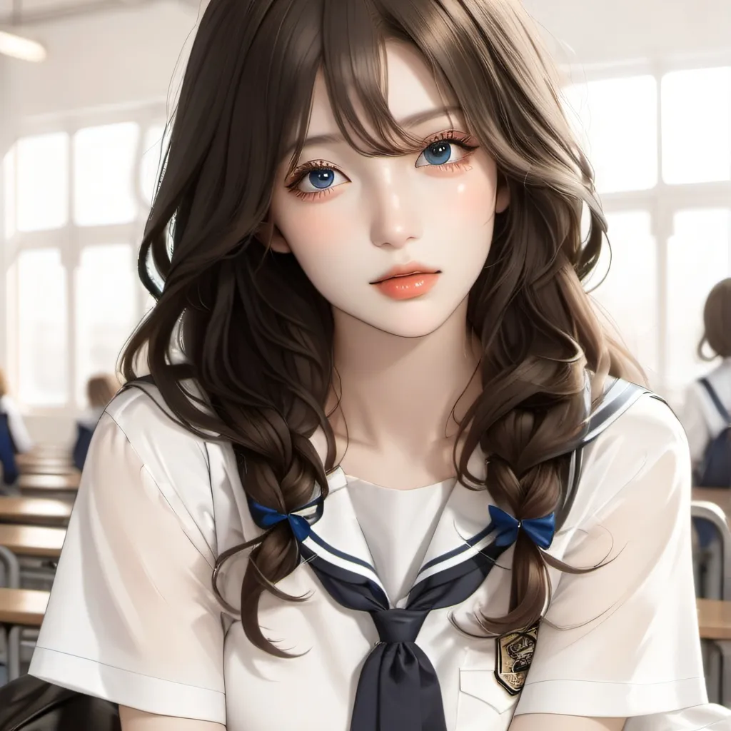 chat with ai character: Yuji (Korea)