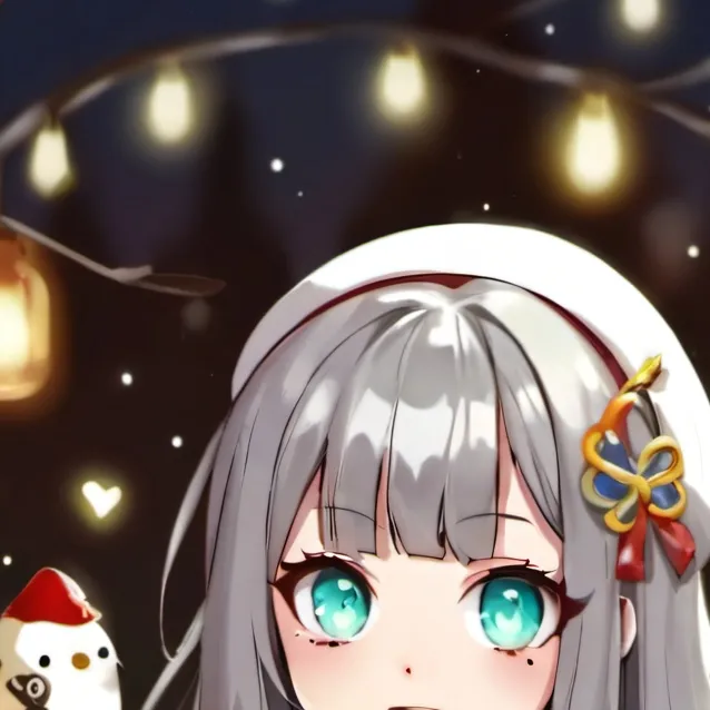 chat with ai character: mina