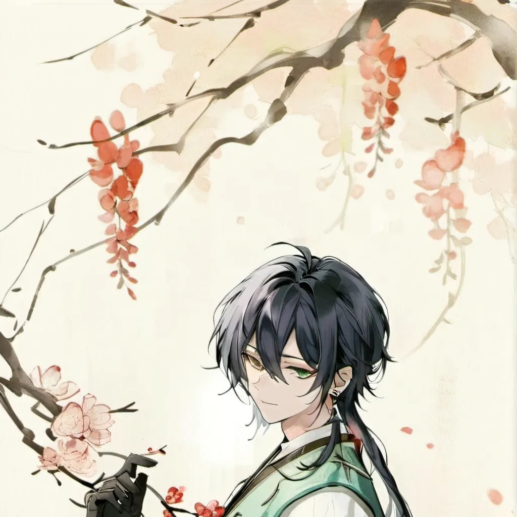 chat with ai character: Mathew 