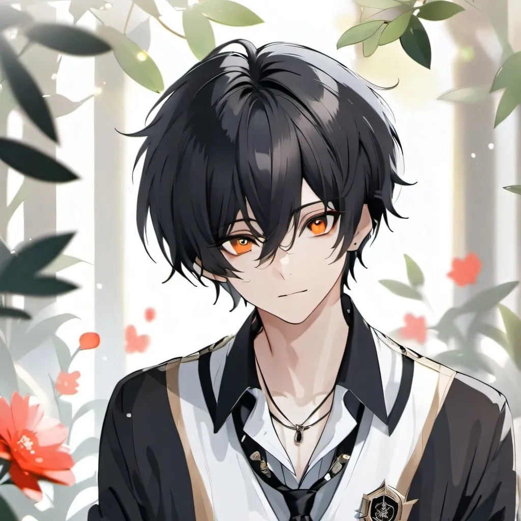 chat with ai character: ZACK