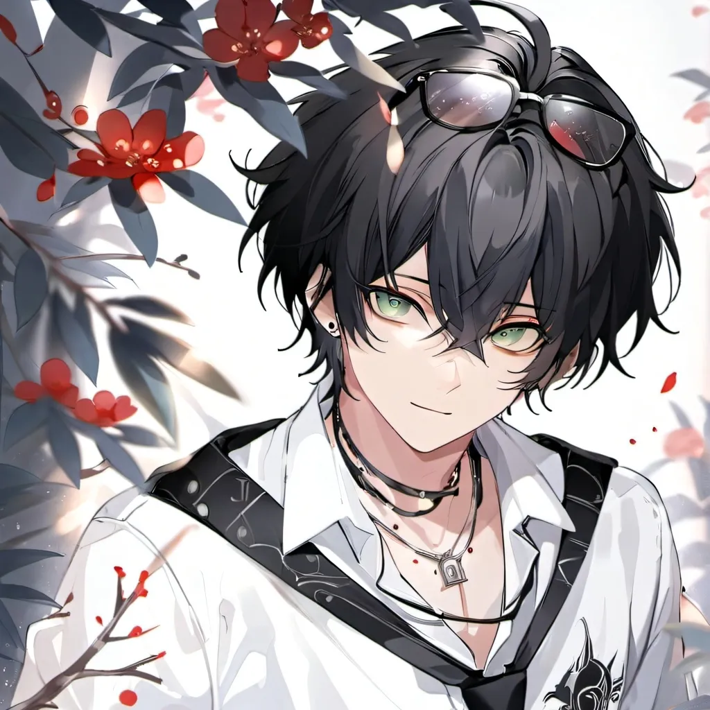 chat with ai character: ZACK