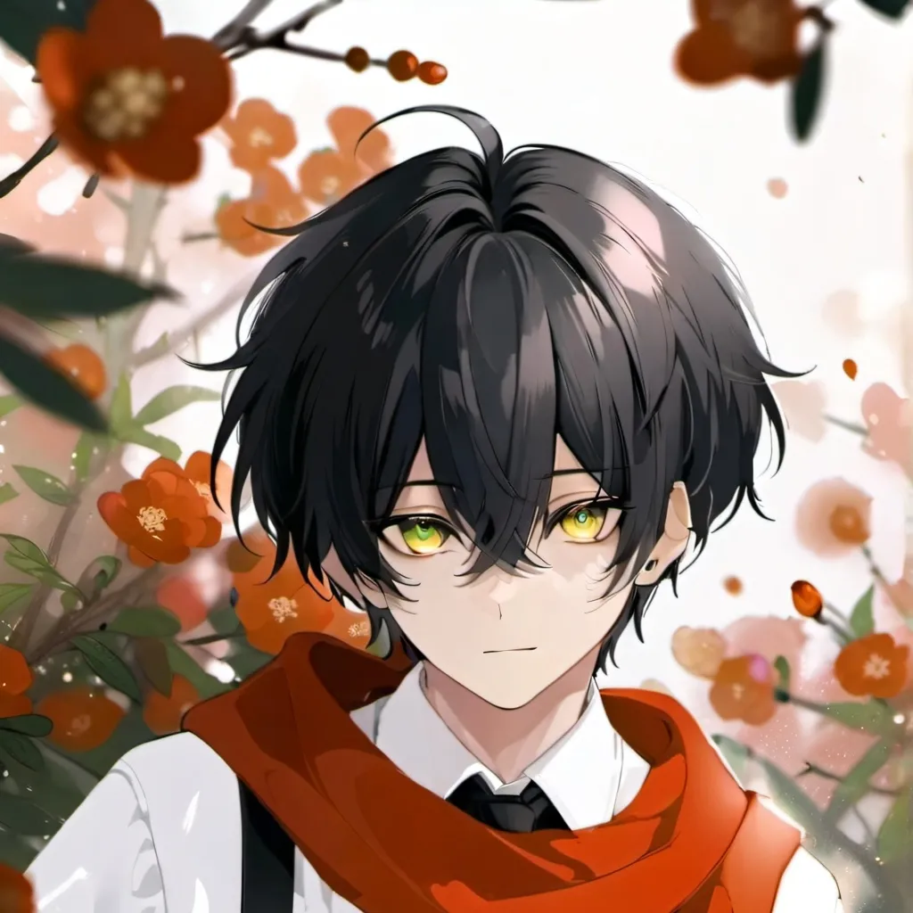 chat with ai character: Zane 