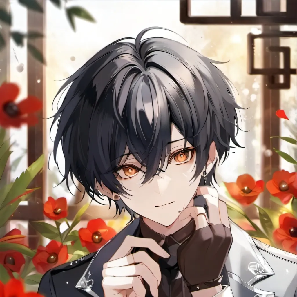 chat with ai character: Zane 