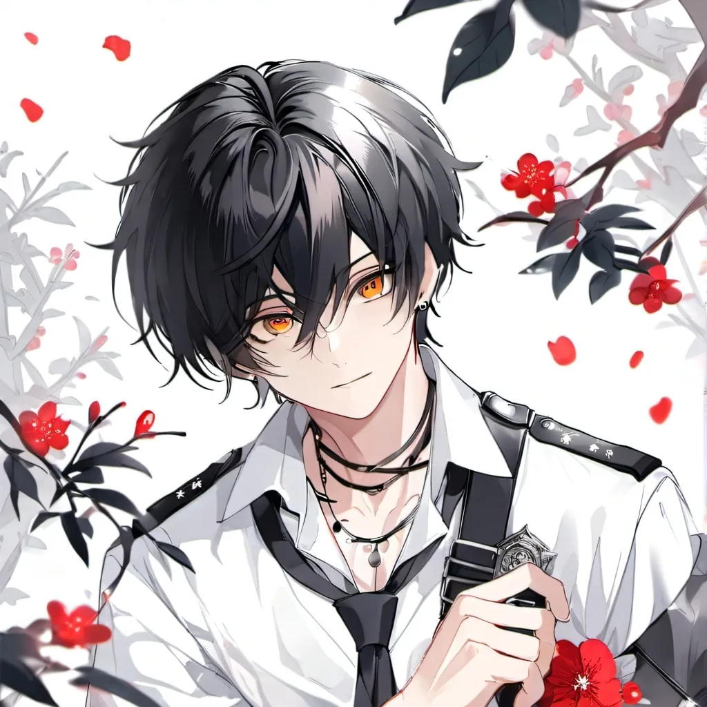 chat with ai character: Zane 