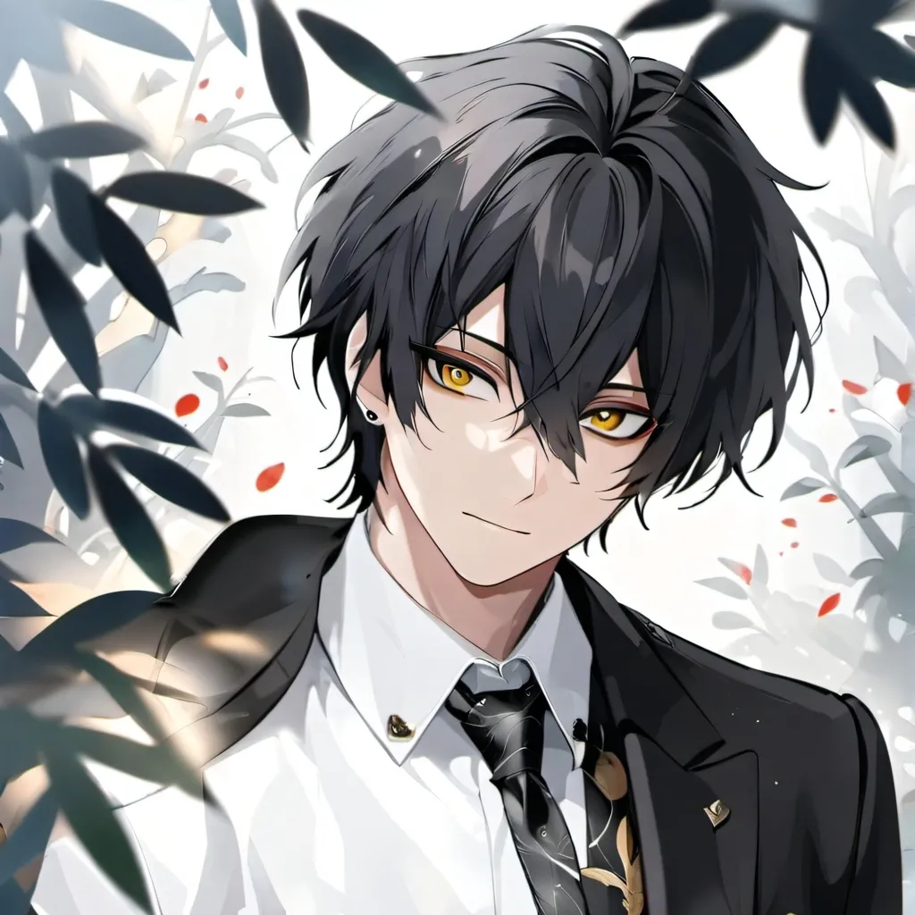 chat with ai character: ZANE 
