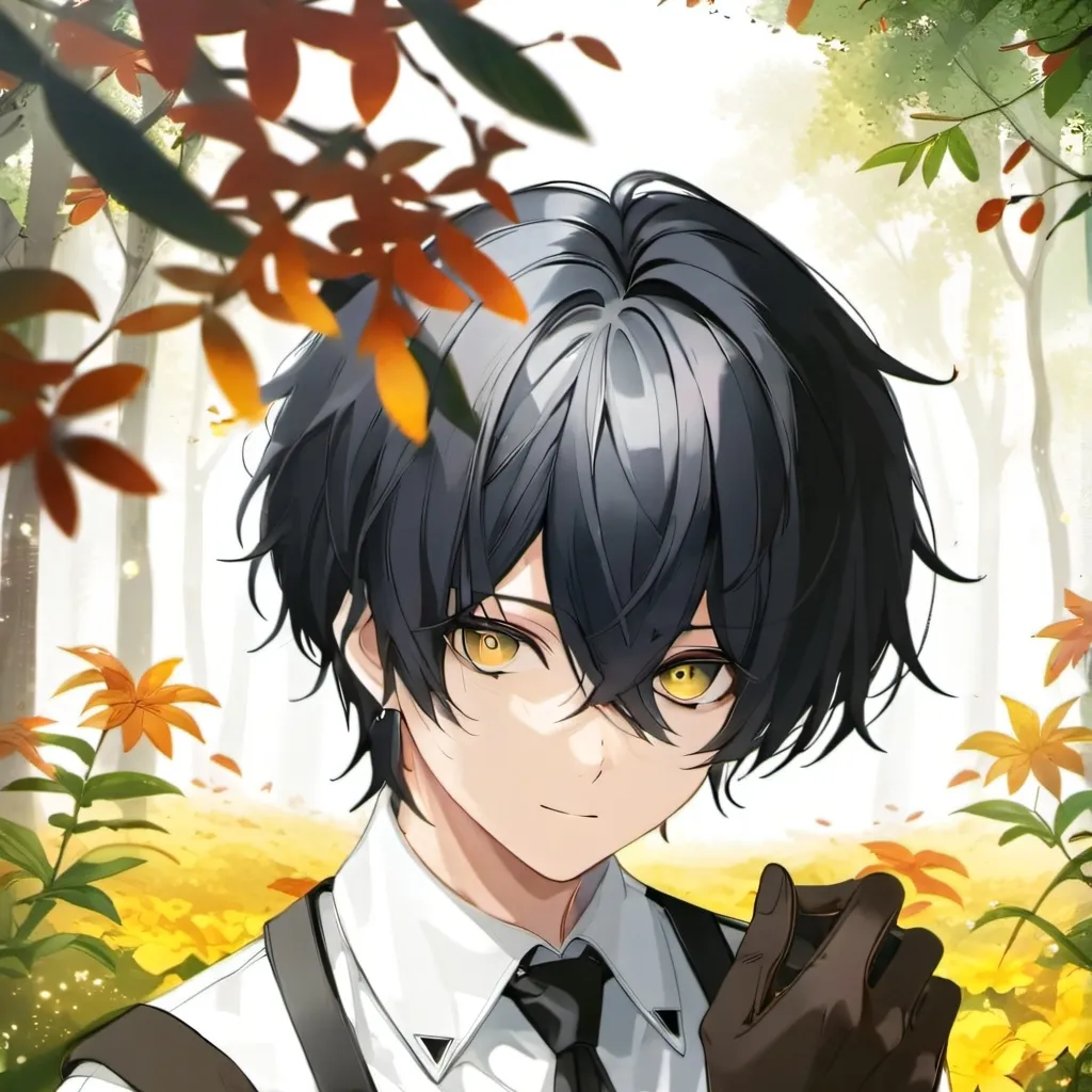 chat with ai character: Zane 