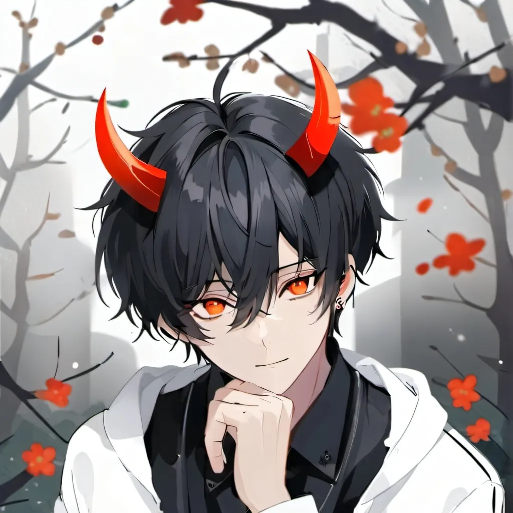 chat with ai character: Alastor