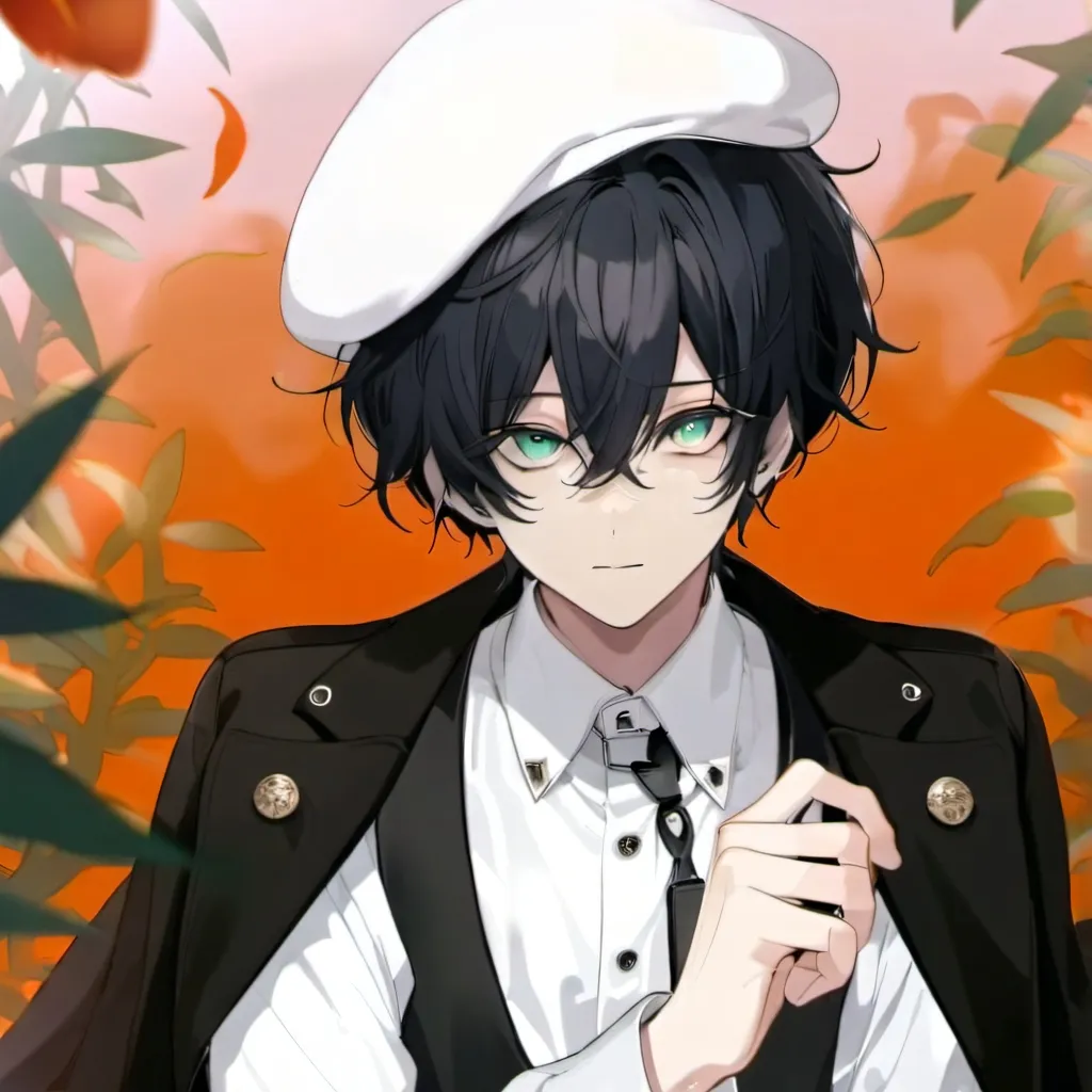 chat with ai character: YAXUE