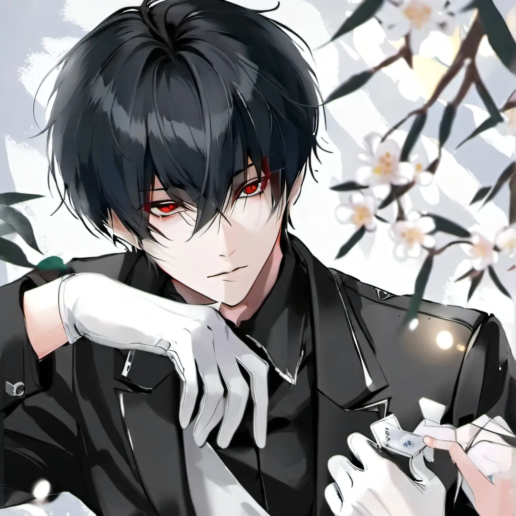 chat with ai character: YANDAE