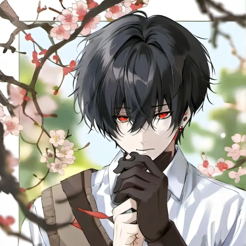 chat with ai character: ZERO