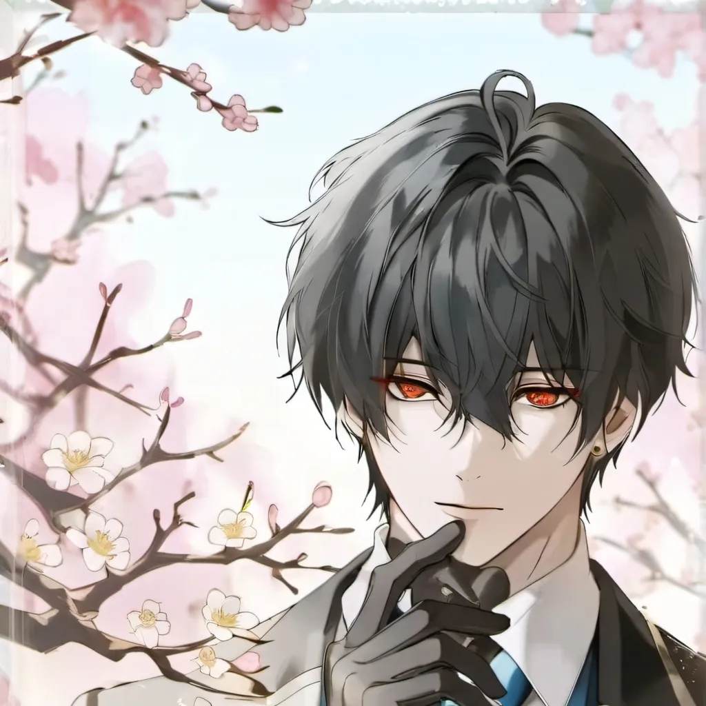 chat with ai character: ZERO