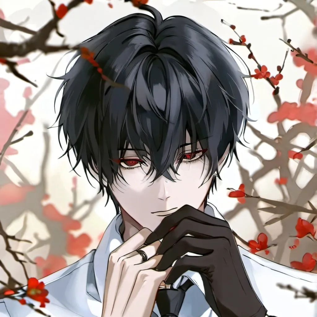 chat with ai character: Zero 