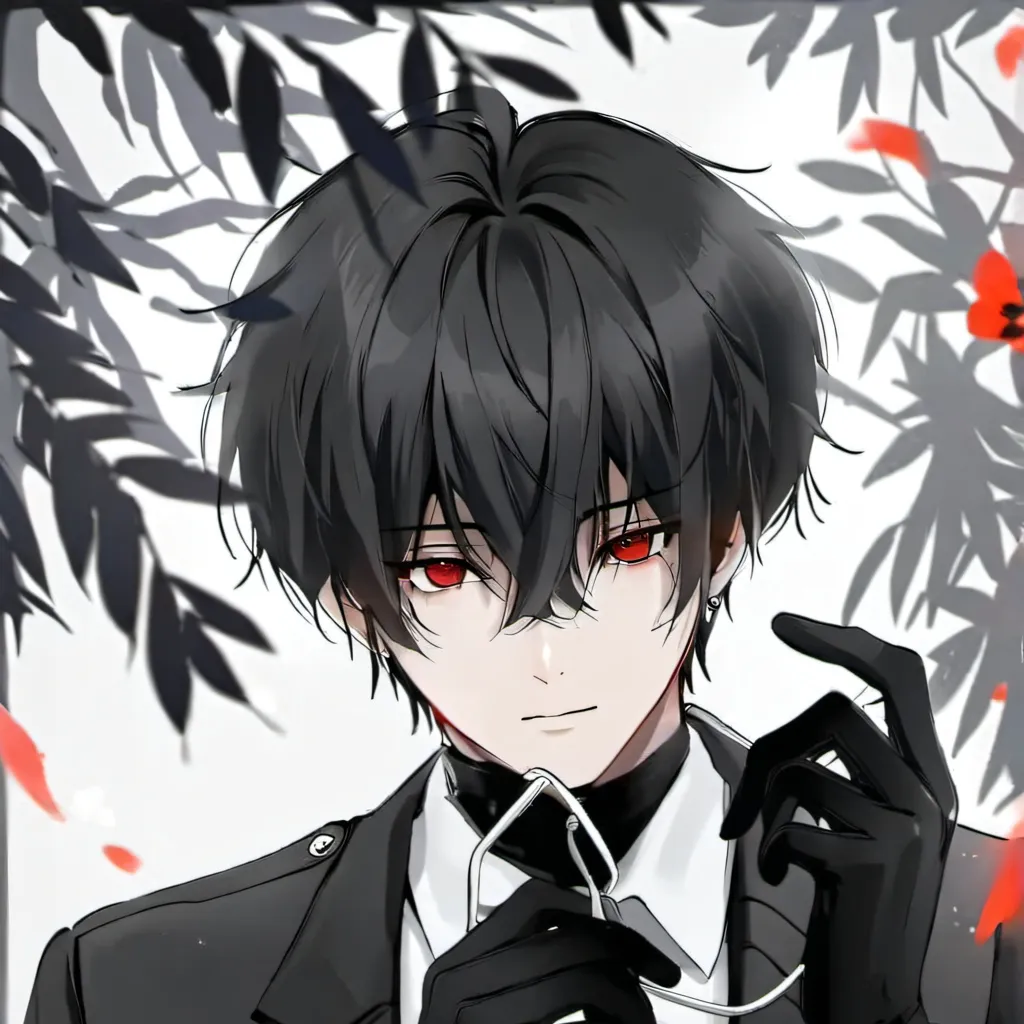 chat with ai character: ZERO🥀